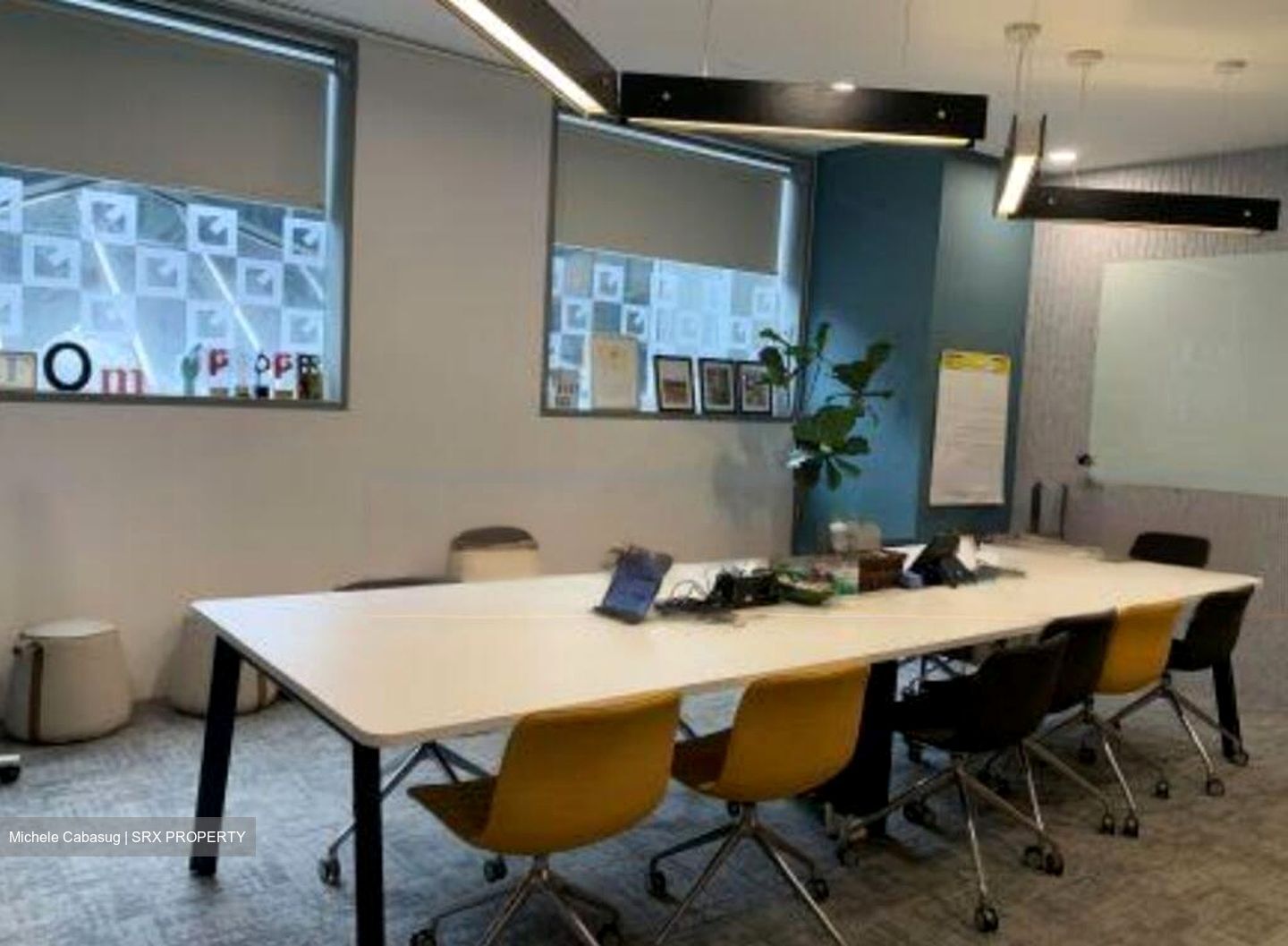 Suntec Tower One (D1), Office #460153001